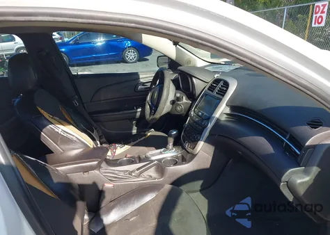 2016 Chevrolet Malibu Limited Lt из США, поврежденный, VIN 1G11C5SAXGU156993